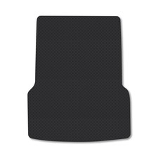 BMW 3 Series 2012-2018 Saloon Car Boot Liner Mat Rubber Tailored Fit Heavy-Duty