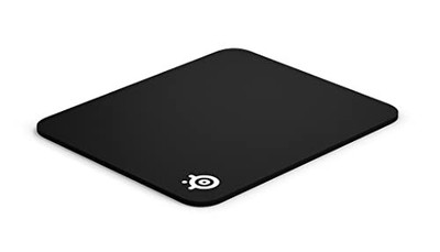 SteelSeries QcK Heavy Medium Gaming Mouse Pad Extra Thick Non-Slip Rubber 63836