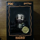 ThrillJoy Pix! Harry Potter Hagrid Chase