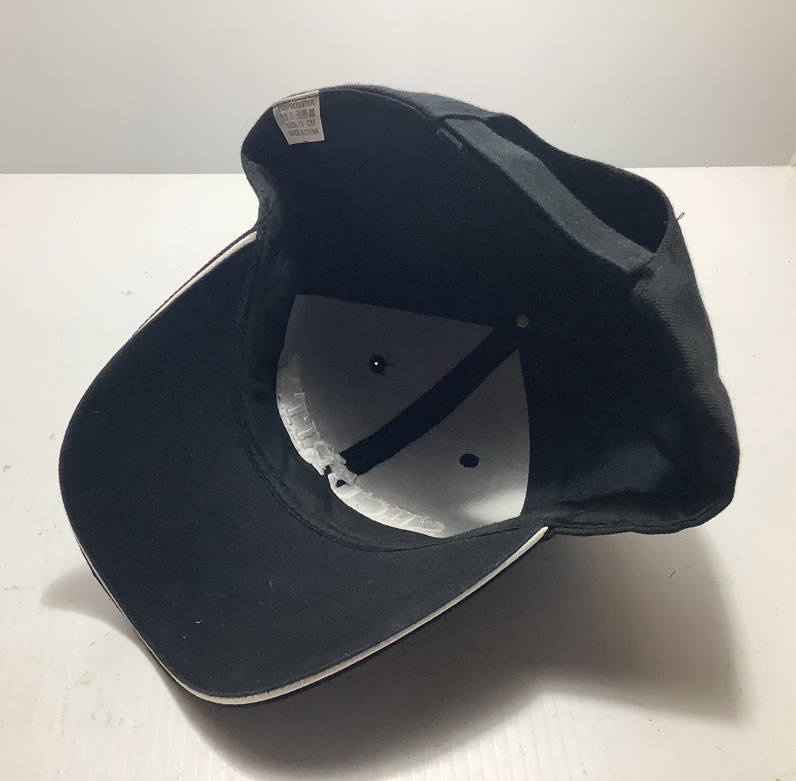 Security Adjustable Size Hook and Loop Closure Ha… - image 5