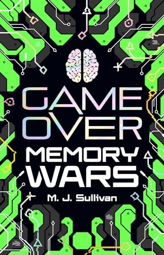 Memory Wars - Image 7