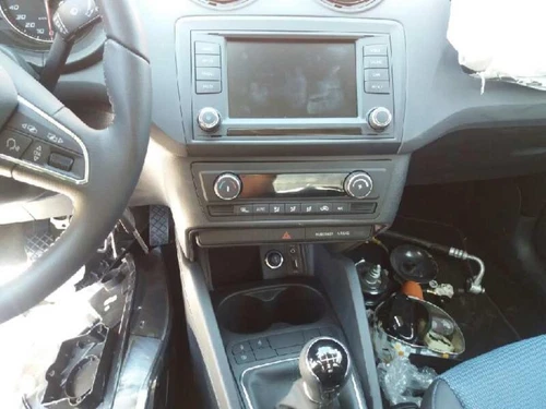 6P0927137B Switch for SEAT IBIZA (6P1) Style 2015 3680112 - Picture 8 of 10