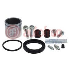 Reparatursatz Bremssattel vorne für Alfa Romeo 145 930 GTV 916 Spider | 2447955