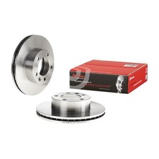 Disque de frein Nissan INTERSTAR
