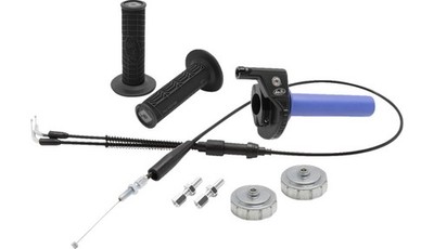 Motion Pro 01-2825 Vortex SE Throttle Kit
