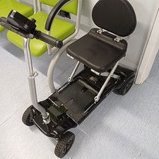 Livewell Instafold Folding Mobility Scooter