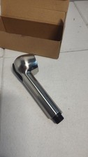 Kitchen Sink Pull-Down Pull Out Faucet Sprayer Spray Head Replacement Head G1/2