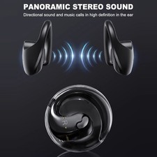Language Translation Earbuds Wireless Bluetooth 80 Languages 14 Voices