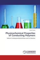 Prabir Nandi | Physicochemical Properties Of Conducting Polymers | Taschenbuch