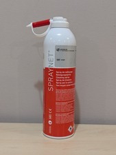 Bien Air 1600036-006 Spraynet Dental Equipment Cleaning Spray 500 mL Can