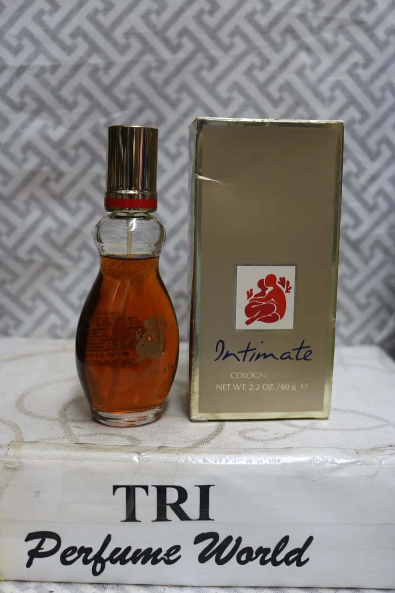 Revlon Intimate Eau de Cologne for Women for sale | eBay