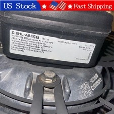FN050-4DK.4I.V7P1 1PCS Brand New ZIEHL-ABEGG ...