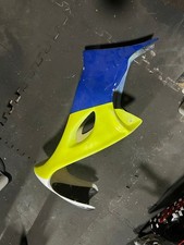 Grc mini moto Fantom full fairing . No repairs or damages to be shown.