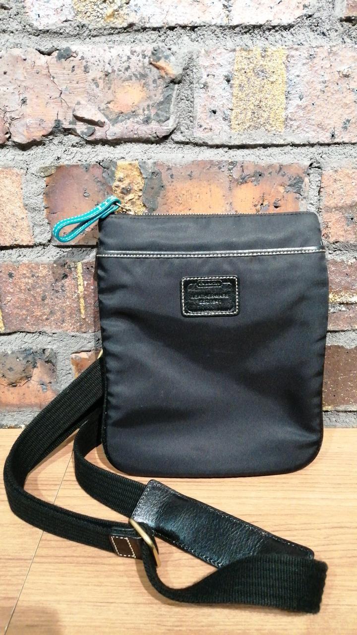 COACH Leather Shoulder Bag for Women Stylish & Functional