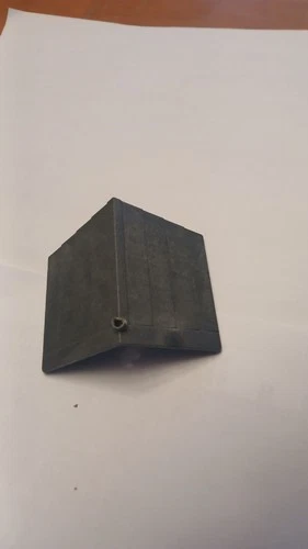 Vintage Playmobil Victorian Mansion 5300 Dormer Window Roof top