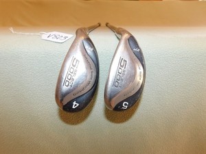 Select 5000 Golf Clubs | eBay