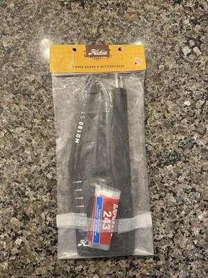 Hobie MD180 ST Metal Runner Pair Black - Type Runner, MPN MD180 ST