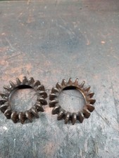 Villiers 2t Exhaust Rings