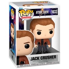 Funko Figura Pop Star Trek Jack Crusher