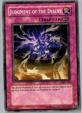 Judgment of the Desert Common Ancient Sanctuary AST-103 LP