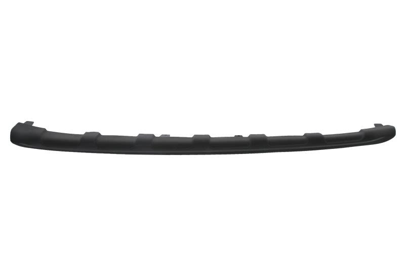 Stoßstangenspoiler Front Fits: Kia Sportage 09.15-07.18
