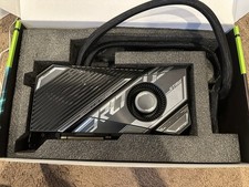 ASUS ROG Strix GeForce RTX 3080 Ti LC 12GB GD...
