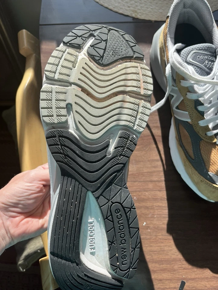 New Balance 990v6, photo 4 of 5