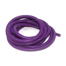 Taylor Cable 38851 Wire Conduit Convoluted Tubing Purple 34 In. Dia X 25 Ft Taylor Cable 38851 Wire Conduit Convoluted Tubing Purple 34 In. Dia X 25 Ft