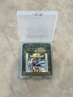 Dragon Warrior III Nintendo Game Boy Color Tested New Battery Enix