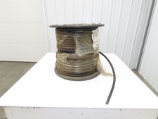 Parker HFS08 1/2" ID Hydraulic Hose 2500psi 500' Spool Parflex Firescreen