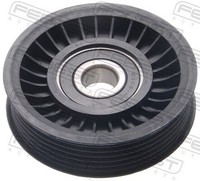 Febest 2188-F450 Umlenk-/FüHrungsrolle, V-Rippenriemen FüR Ford Australia, Ford
