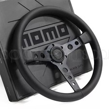 Oem For Momo Prototipo P5 Black Edition 350mm Steering Wheel Leather Oem For Momo Prototipo P5 Black Edition 350mm Steering Wheel Leather