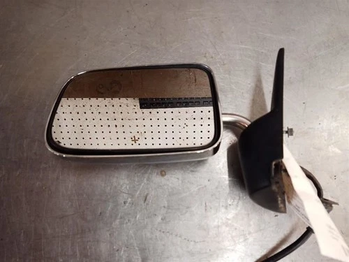 Driver Left Side View Mirror from 1994 Dodge Ram 2500 8352494