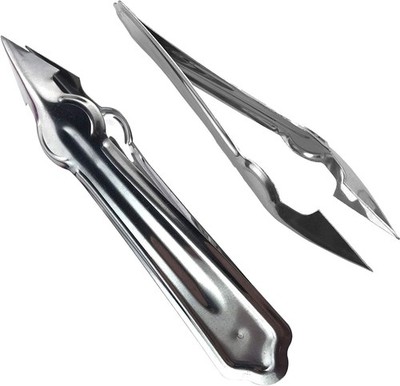 Practical Stainless Steel Cutter Pineapple Eye Peeler Kitchen Tools-Peeling