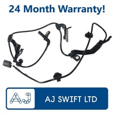 Front Left ABS Sensor for Toyota C-HR 2016-2023 Corolla 2018-2026 Wheel Speed