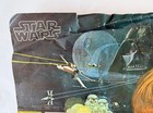 Star Wars Luke Skywalker Poster 1977 Burger King / Coca Cola Great Condition — photo 2
