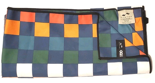 Slowtide Sundown Quick-Dry Travel Towel 30in x 60in GQ 