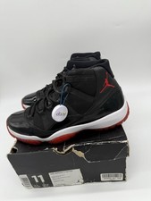 jordan 11 bred for sale