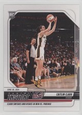 2024-25 Panini Instant WNBA /3852 Caitlin Clark #103 3bs