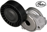 Gates T39116 Spannrolle FüR Keilrippenriemen Spannrolle FüR Keilriemen