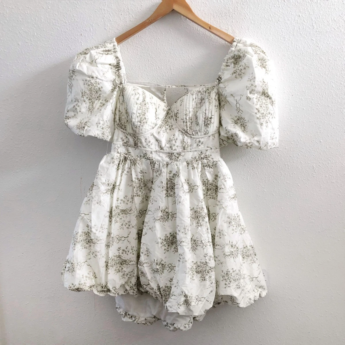ASOS Floral Mini Dresses for Women for sale | eBay