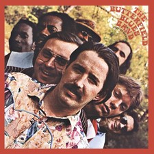 The Butterfield Blues Band Keep On Moving (CD) Album