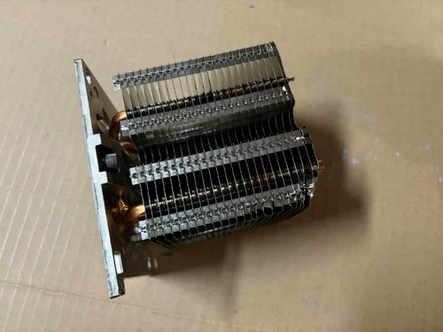Dell PowerEdge T440 T640 Heatsink Air Cooler – 489KP / 0489KP, KN2PJ Compatible - View #6