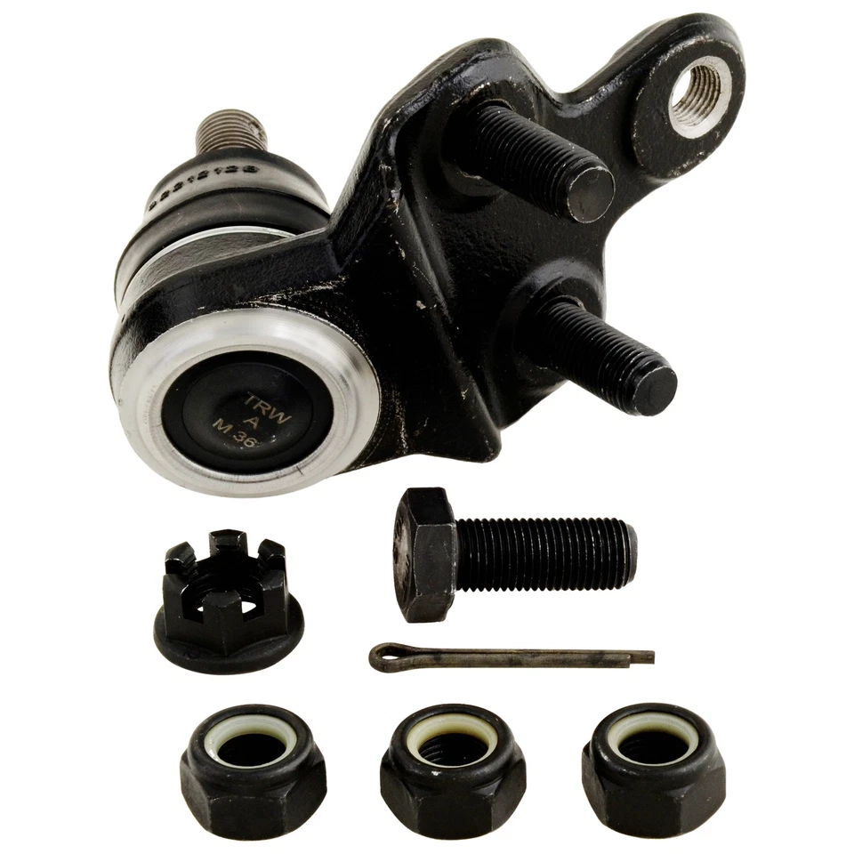 Front Lower Ball Joint for Toyota Camry 1992 - 2001 TRW JBJ458 Foto 2 de 4