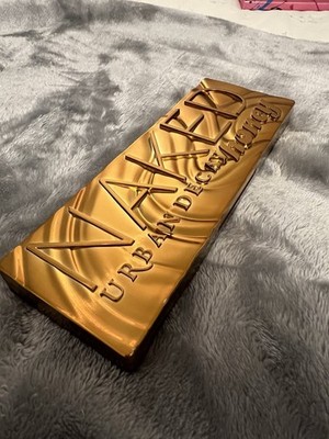 Urban Decay Naked Honey Eyeshadow Palette 0.33 oz