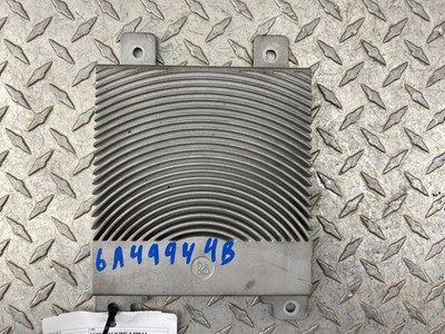 Audio Equipment Radio Amplifier Fits 22-24 FORD F150 LIGHTNING 604857