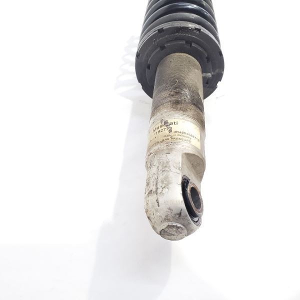Passenger Right Rear Strut Assembly RWD OEM 2002 Maserati Spyder CC