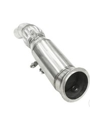 BMW N20 F Series Downpipe/Exhaust