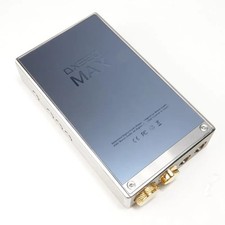 iBasso DX320MAX Ti Titanium DAP Limited 888 Q...