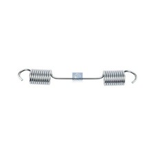 4.70065 DT Spare Parts Feder, Bremsbacken